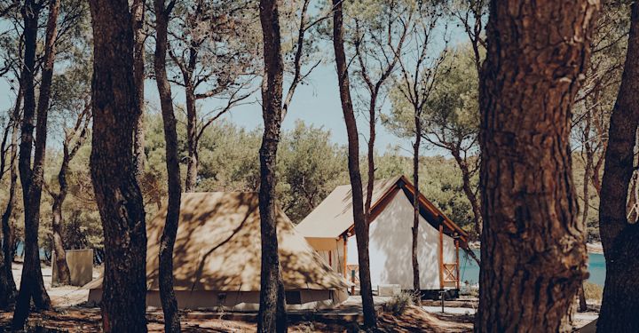 Campsite