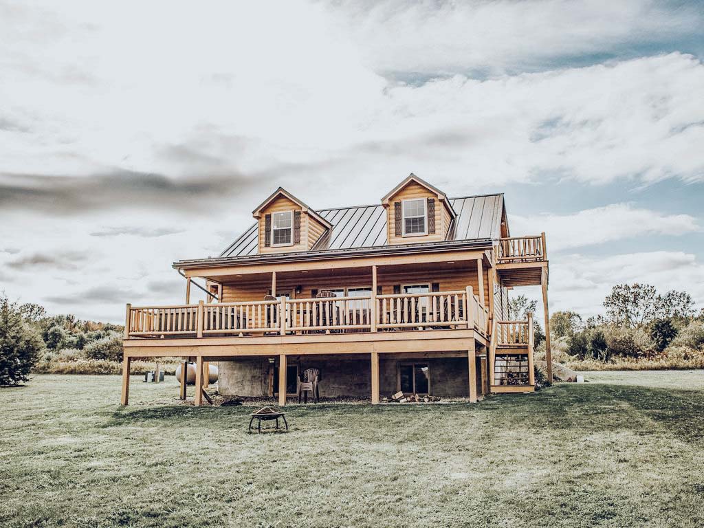 Cabin