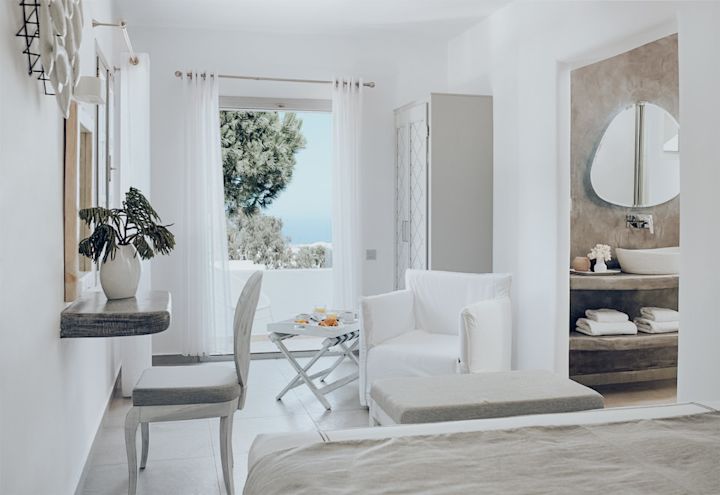 Greek decor
