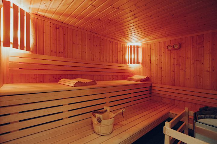 Goléon Val Ecrins Spa