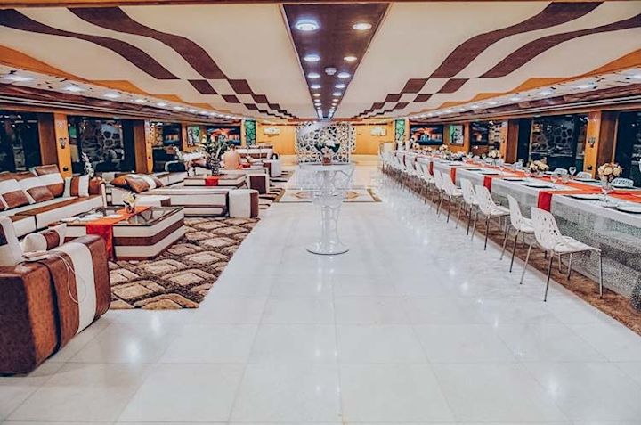 Luxury Interiors