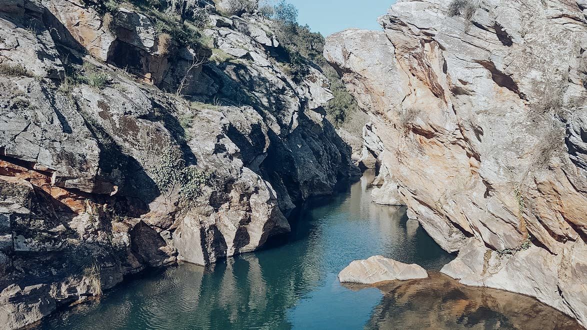 Cove