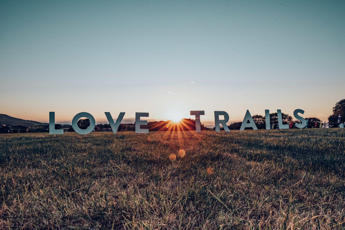 Love Trails