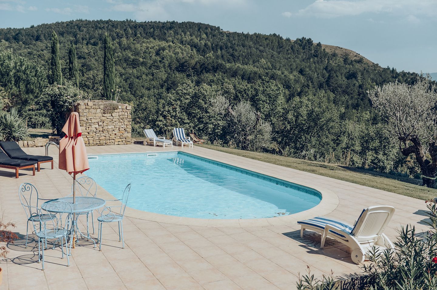 The Pool