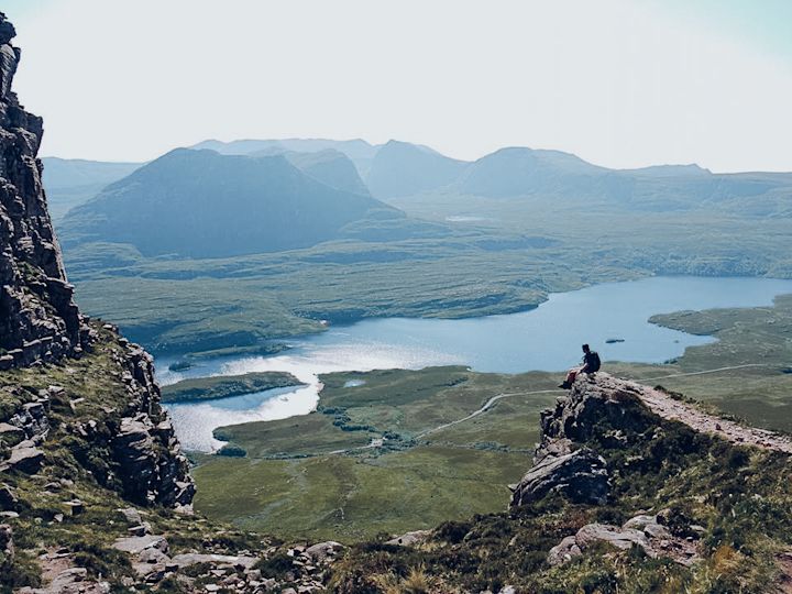 Scottish archipelago