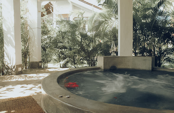 Jacuzzi
