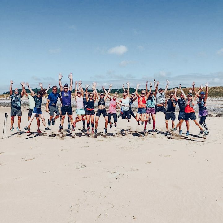 Ultra X Summit Group