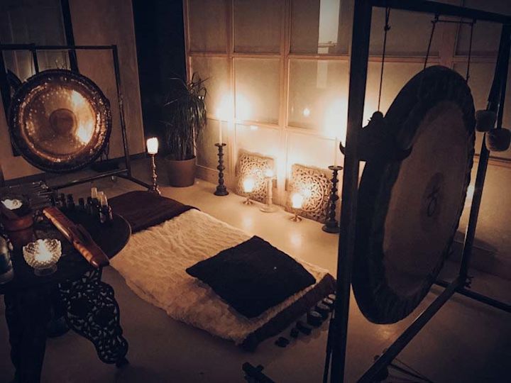 Sound Room