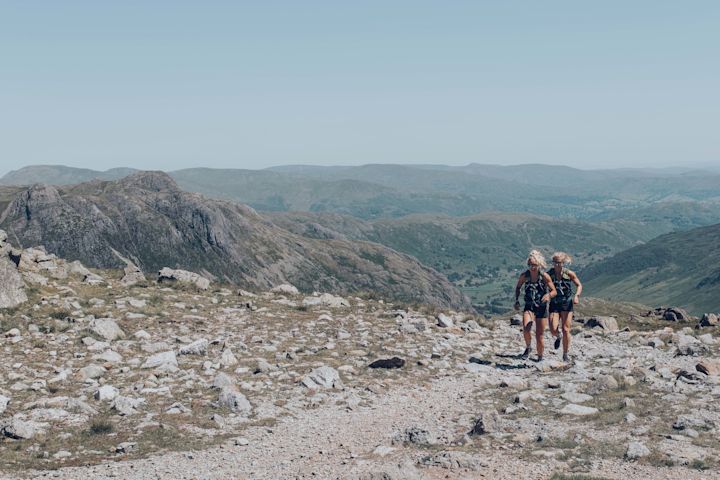 Ascent