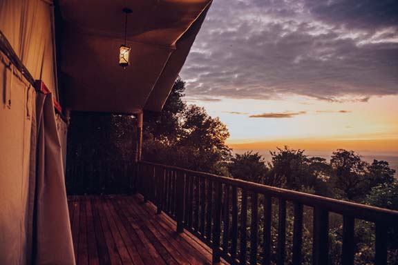 Patio Views