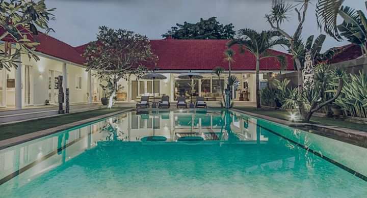 Villa Kreol