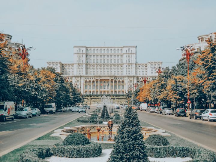 People's Palace