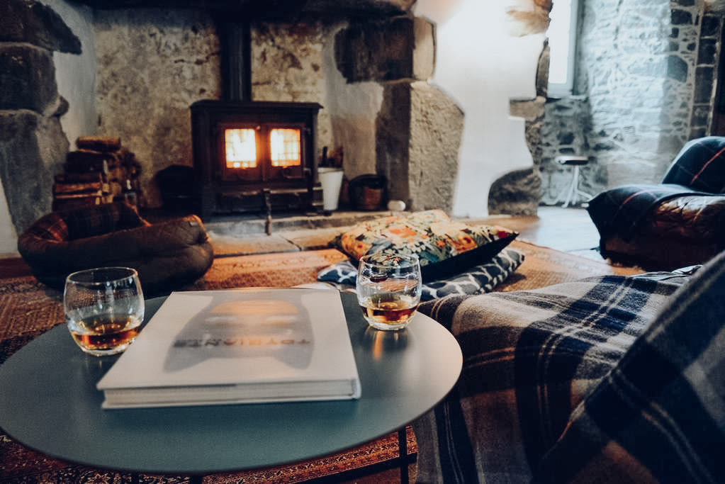 Cosy evenings