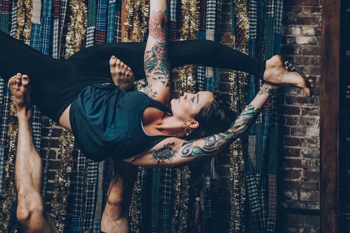 Find Balance