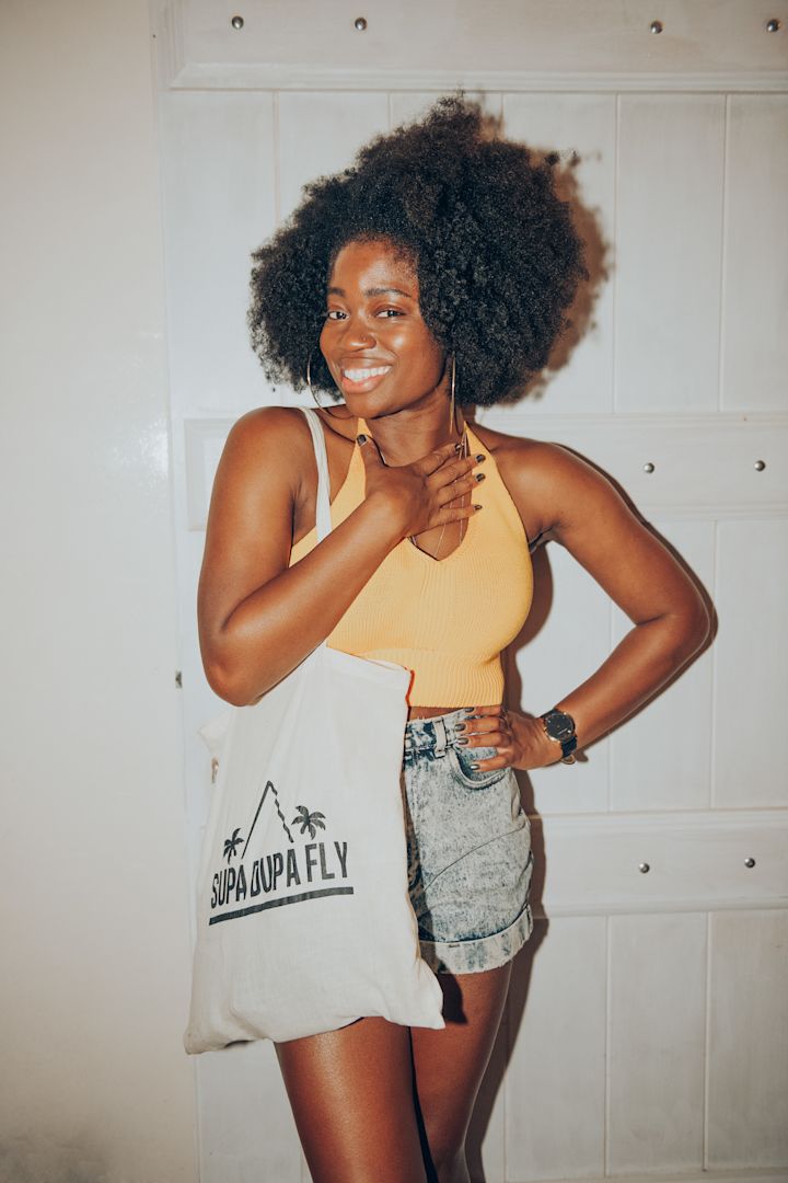 Clara Amfo