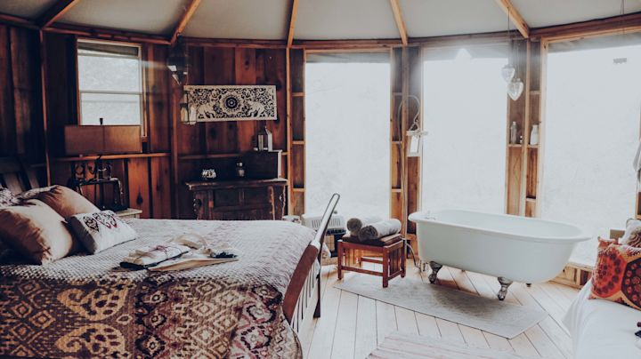 Rustic Chic