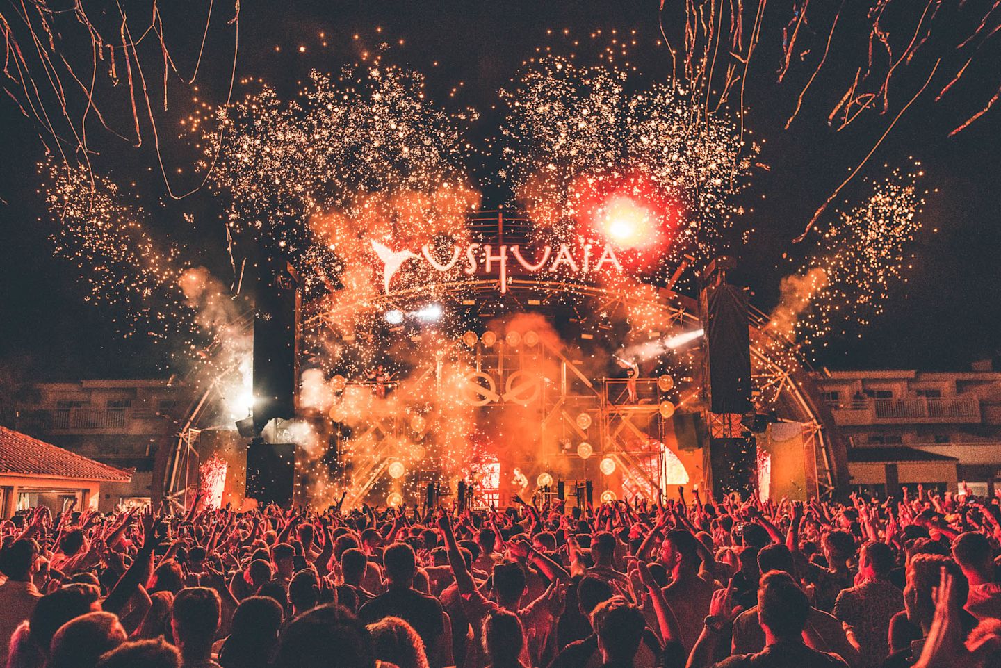 Iconic Ibiza