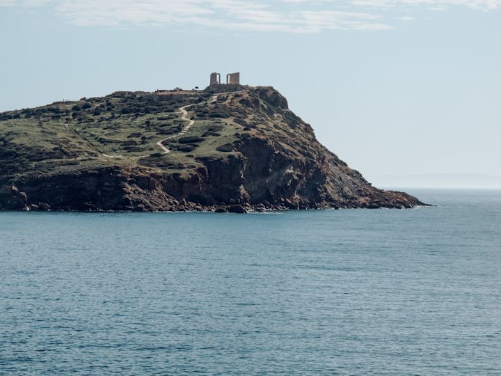 Poseidon
