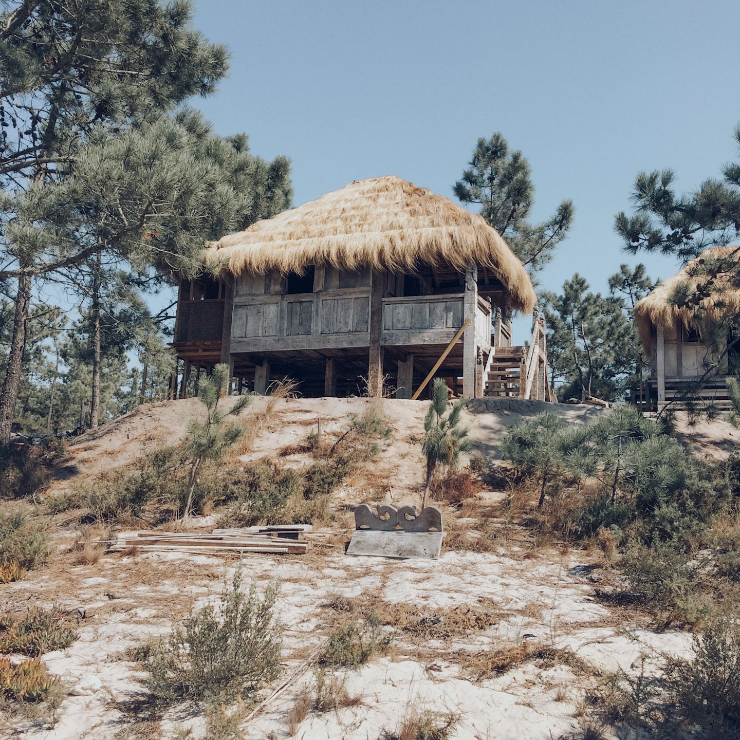 Bungalow