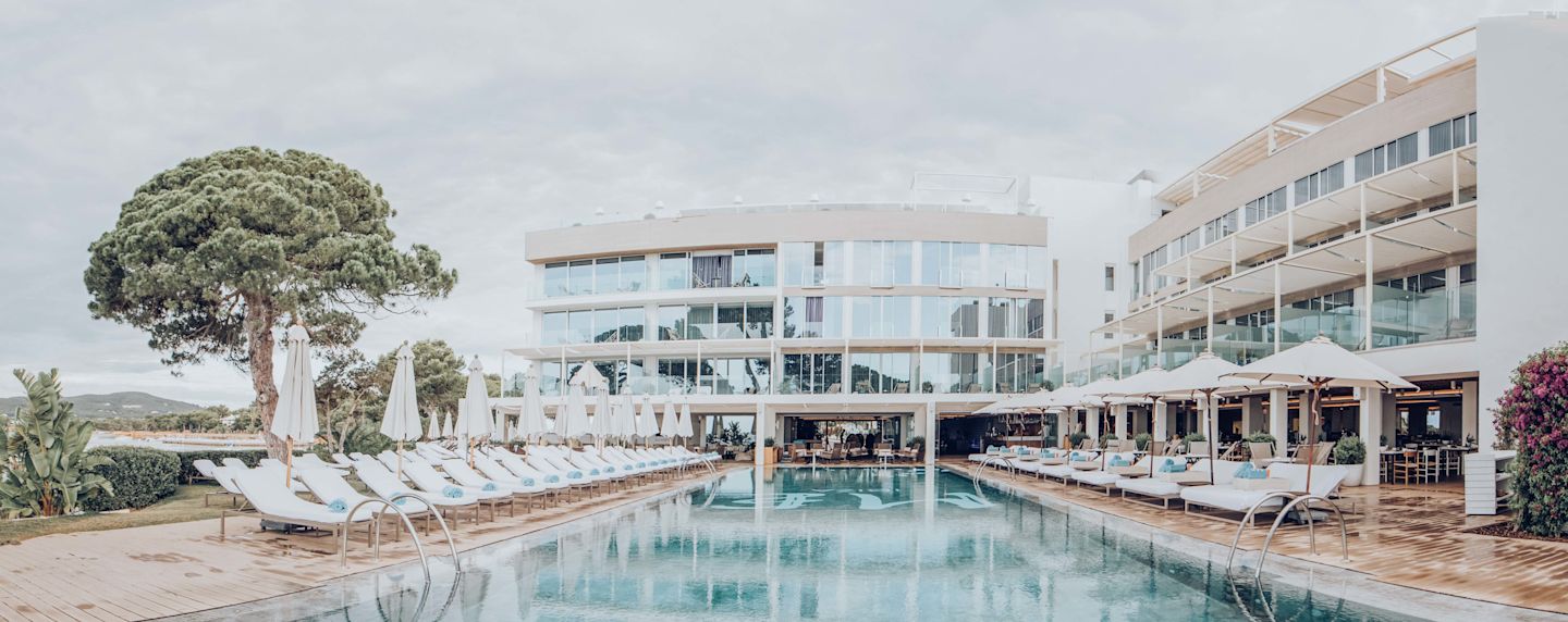 ME ibiza