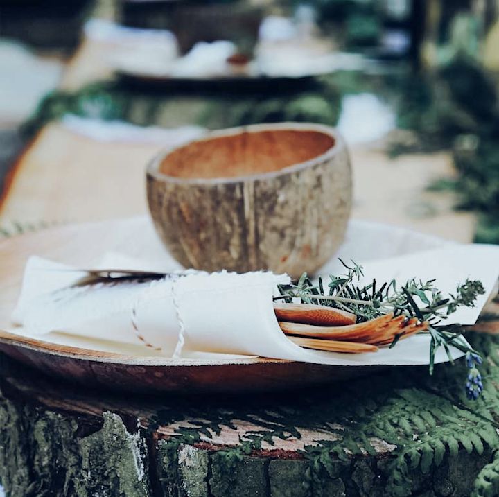 Table setting