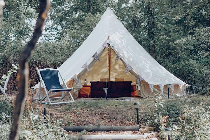 Bell Tent