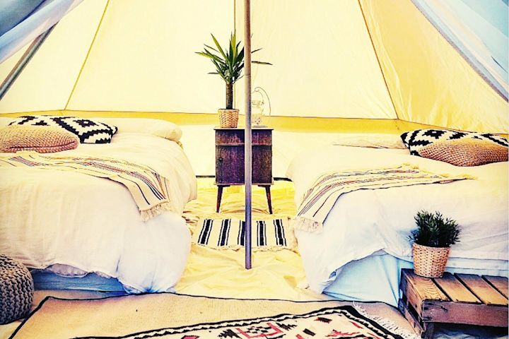 Your own hideaway