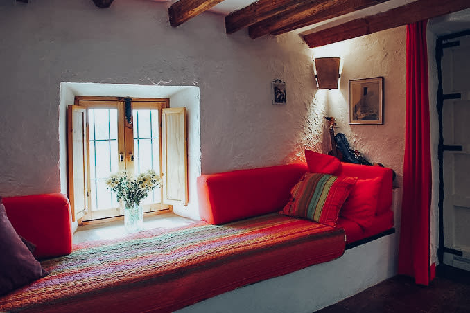 Casa Santosha Cosy Hideaway