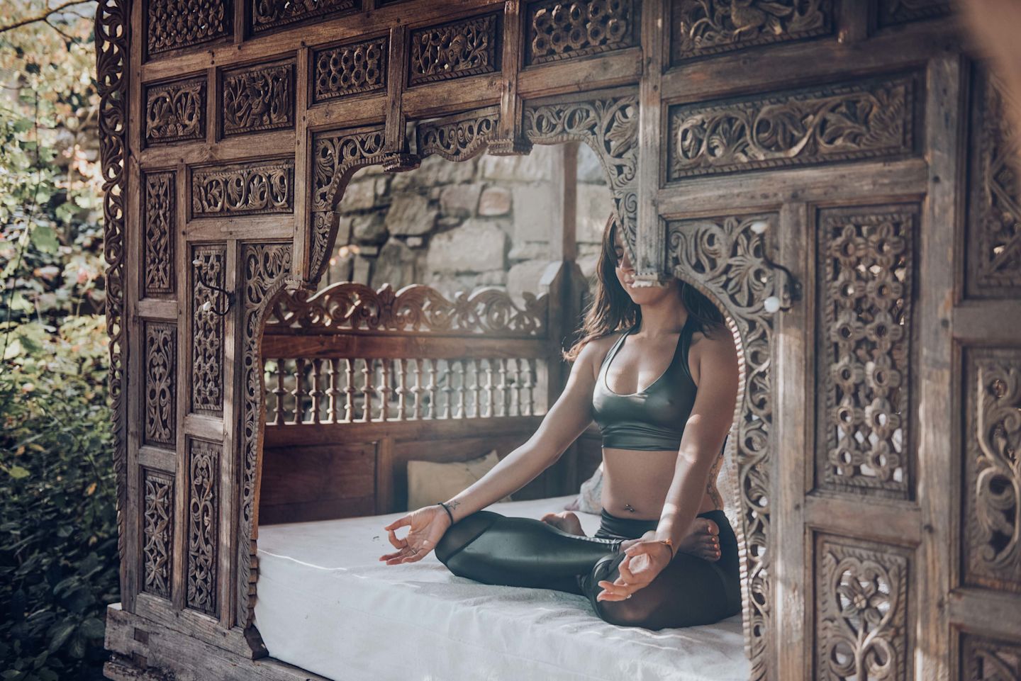 Meditation