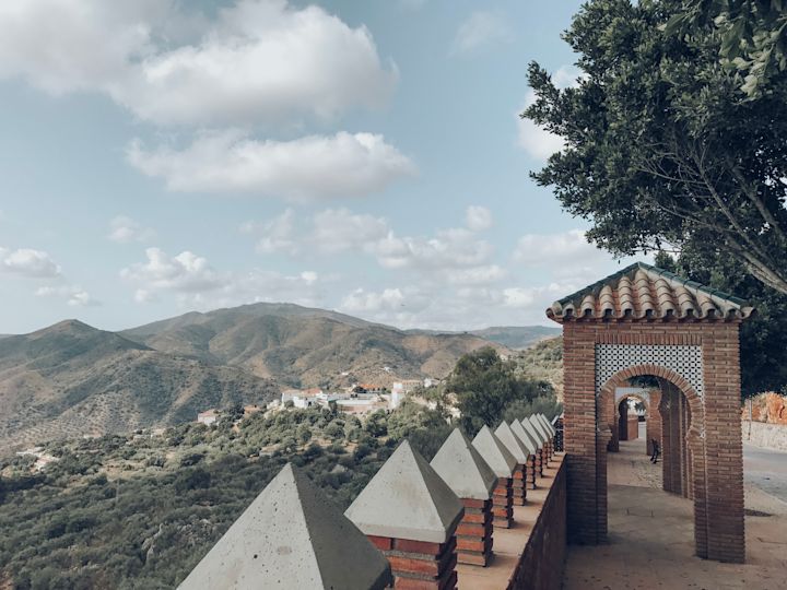 Andalusian Views