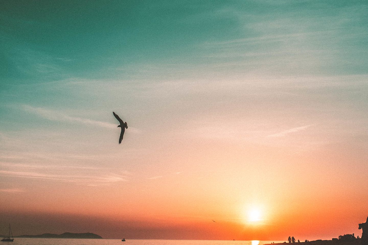Ibiza Sunsets