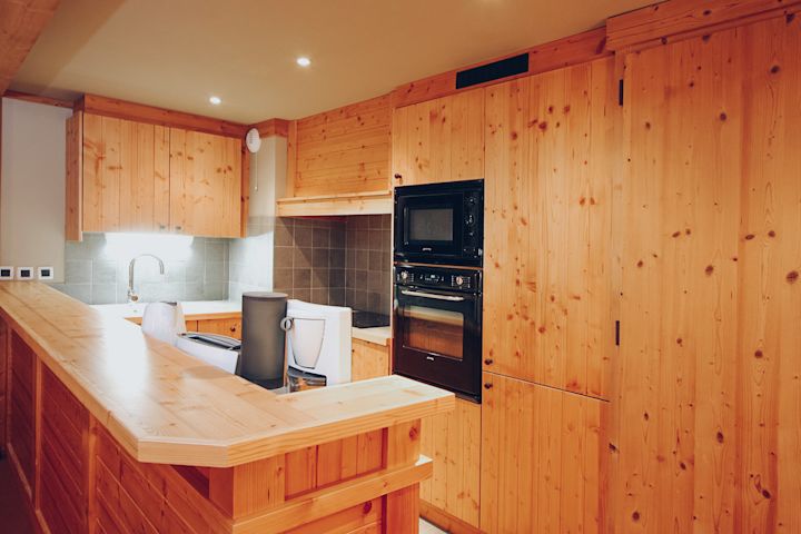Alba Kitchen