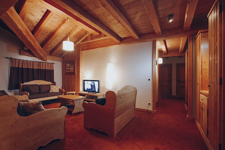 Alba Apartment