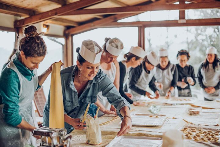 Cooking Fun