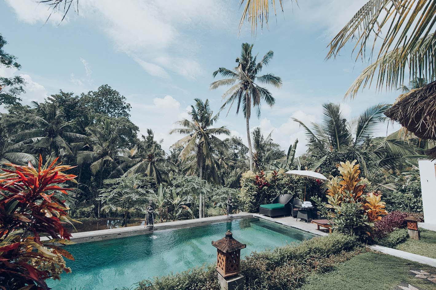 Serene