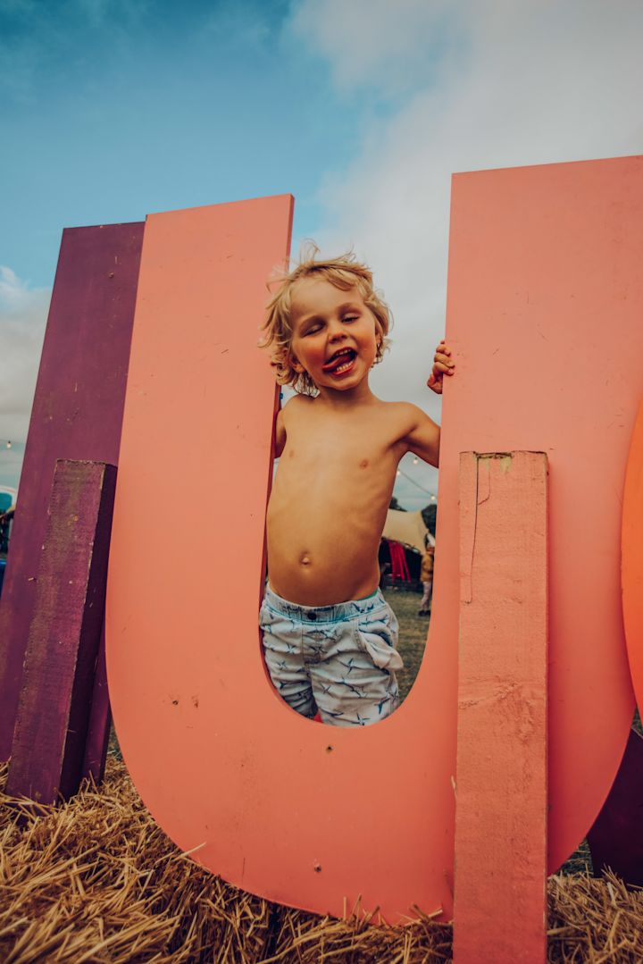Circus Kid