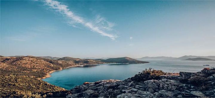 Sea Views