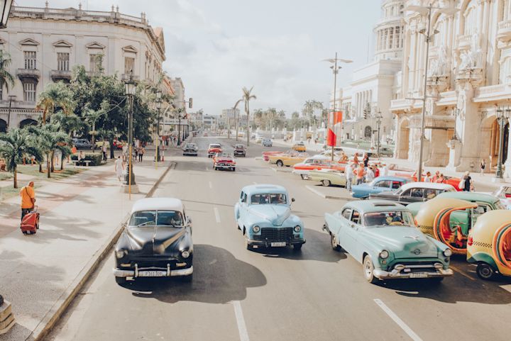 Havana Street