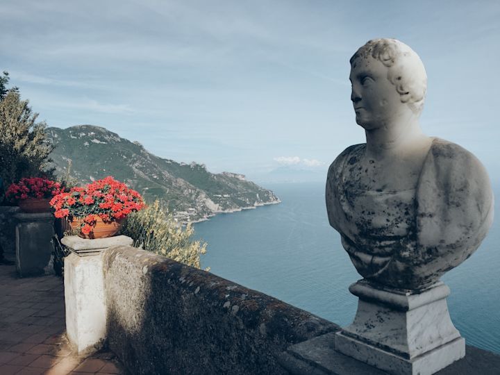 Italian sculpture