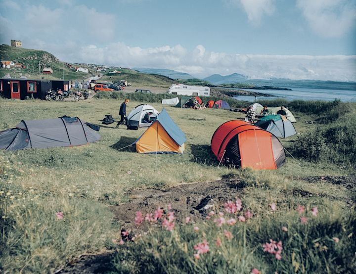 Campground