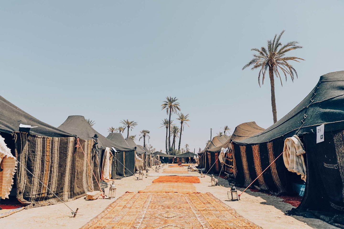 Atlas Camp