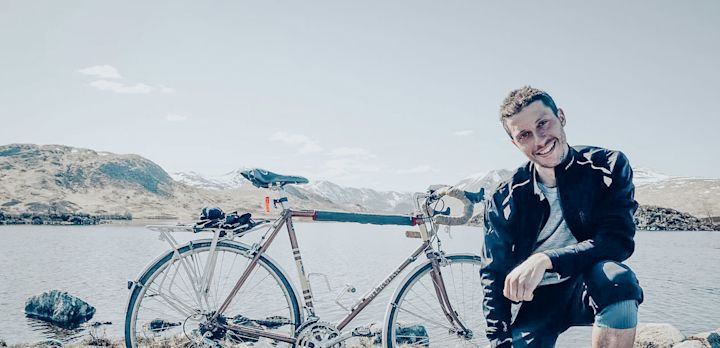 bikeboy