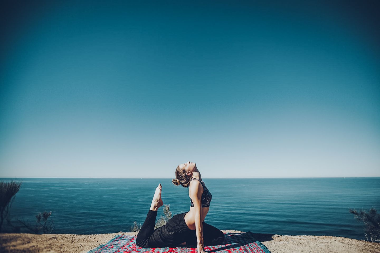 Stretch