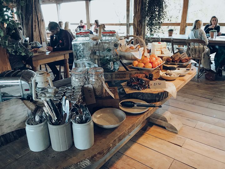Kingdom Buffet
