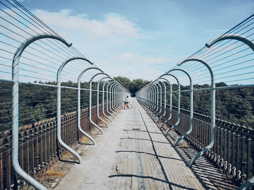 bridge