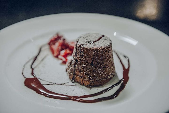 Dessert