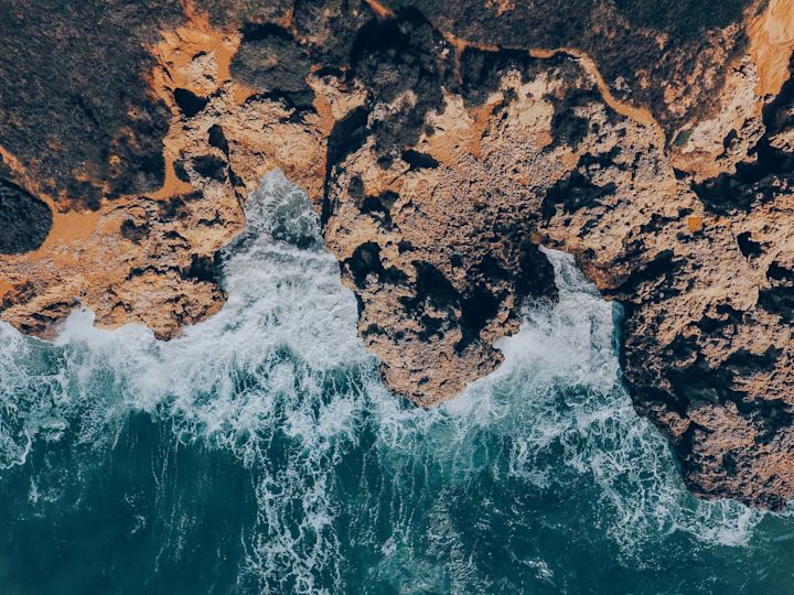 Blue Coast