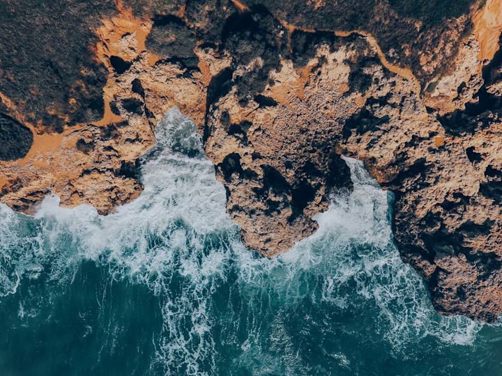 Blue Coast