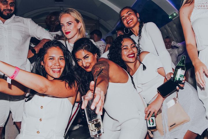 White Party