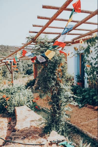 Prayer Flags